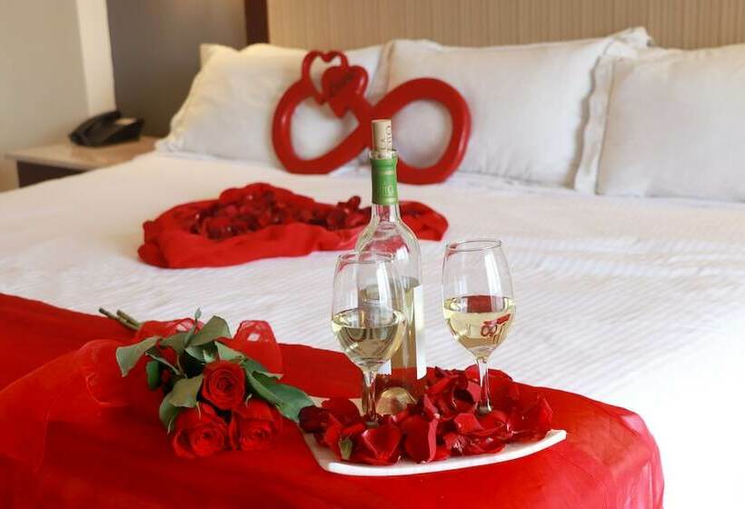 行政房间, Casa Francisco