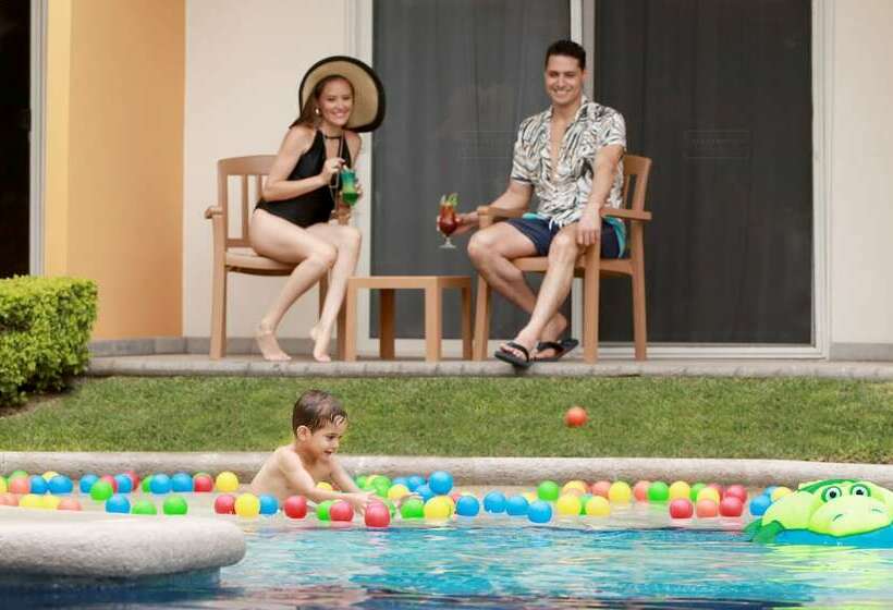 行政房间, Casa Francisco