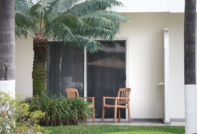 Номер Executive, Casa Francisco