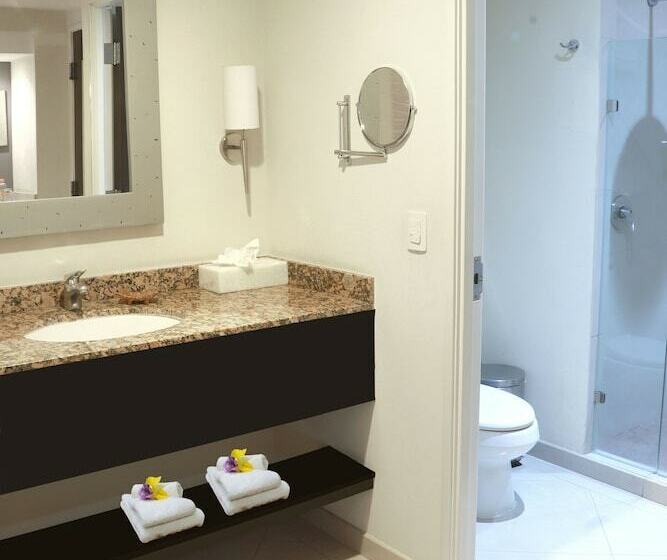 行政房间, Casa Francisco