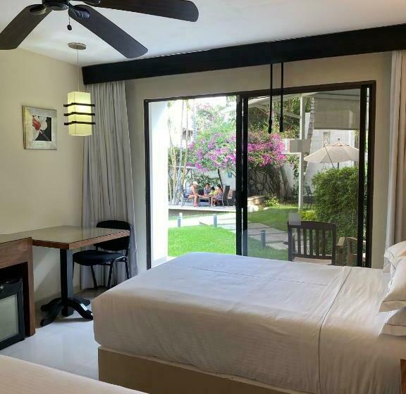 高级大房间, Casa Francisco