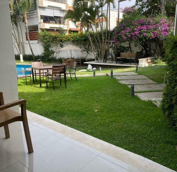 高级大房间, Casa Francisco