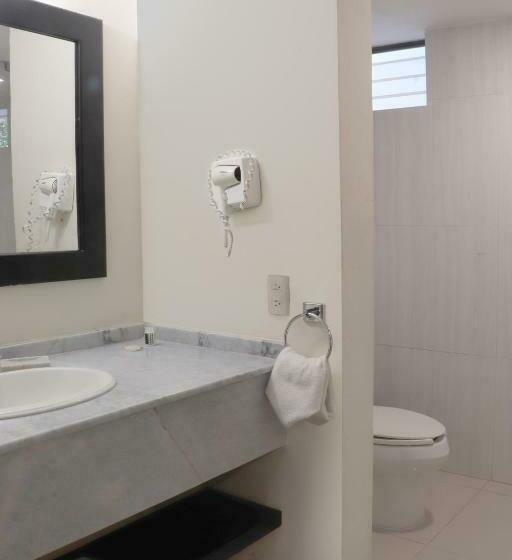 高级大房间, Casa Francisco