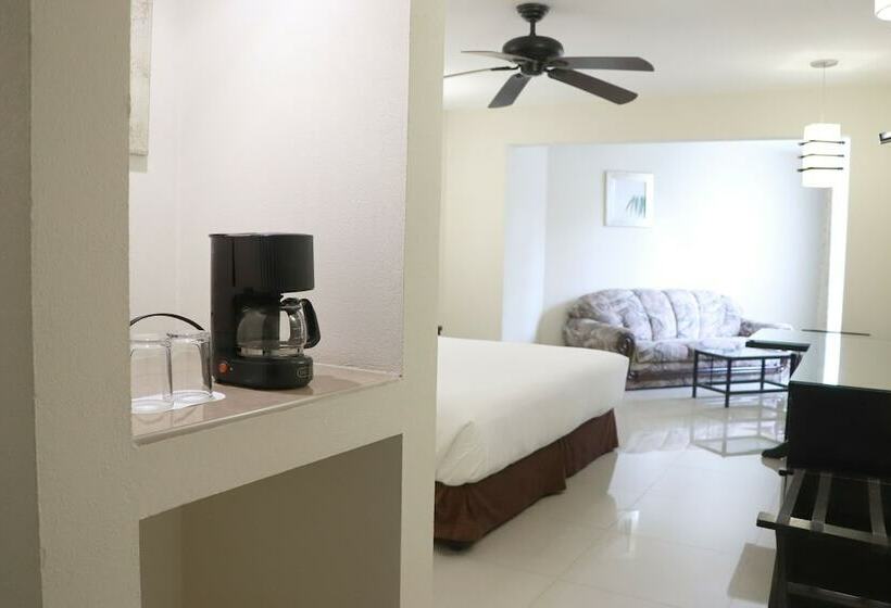 高级大房间, Casa Francisco