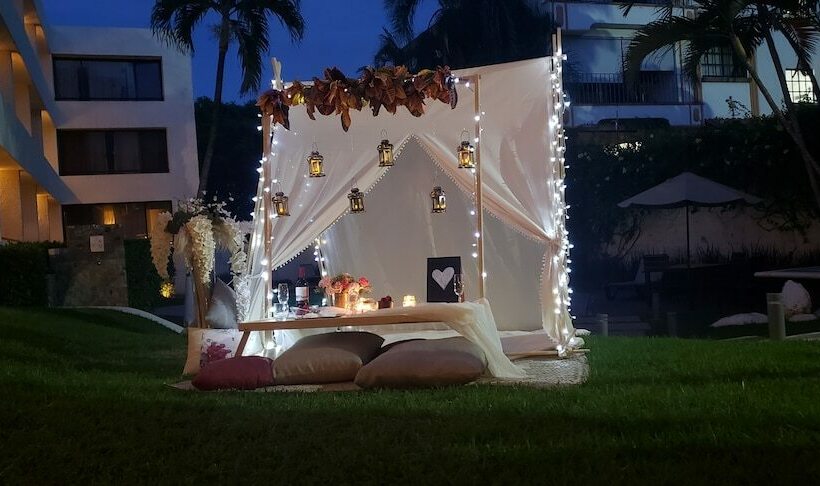 Номер Superior, Casa Francisco