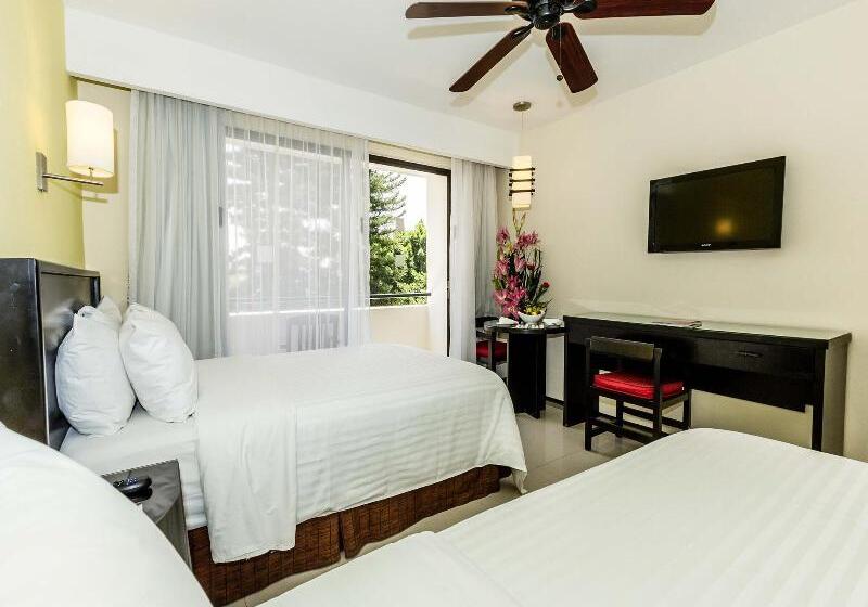 高级大房间, Casa Francisco