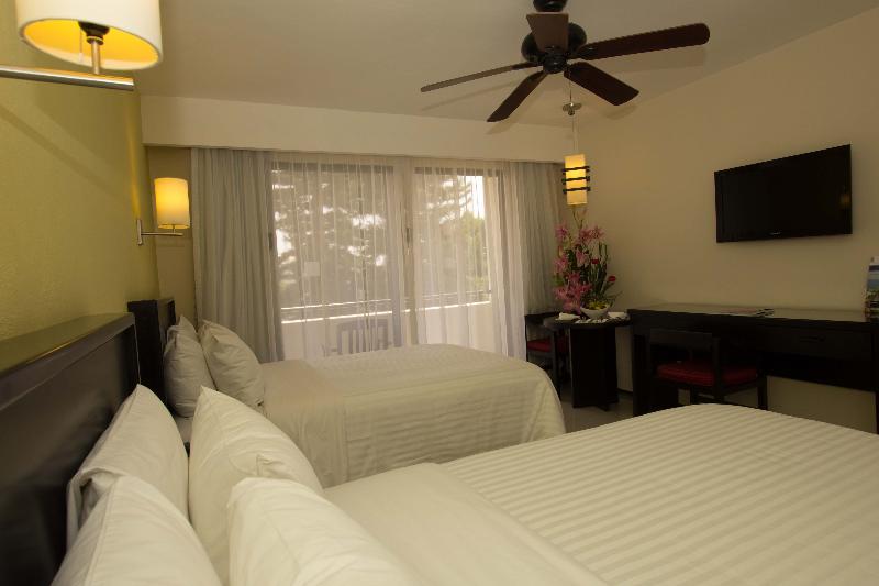 高级大房间, Casa Francisco