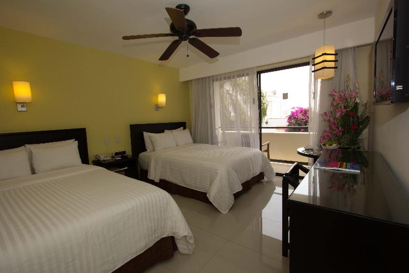 高级大房间, Casa Francisco