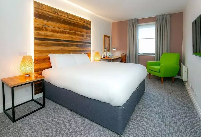 Standard-huone, Cedar Court Bradford