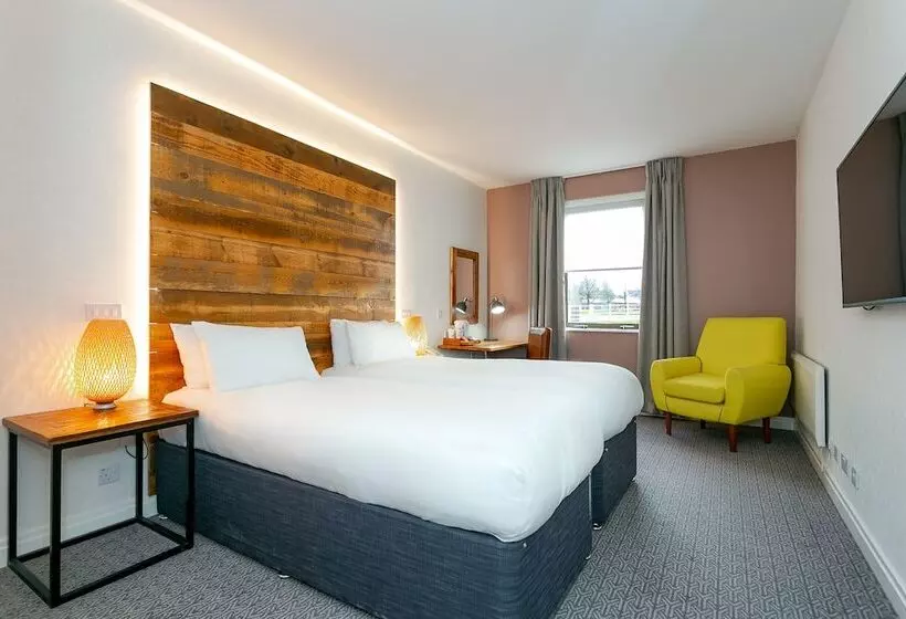 Standard-huone, Cedar Court Bradford