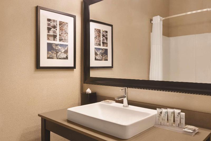 غرفة قياسية سرير كينج, Country Inn & Suites By Radisson, Albert Lea, Mn