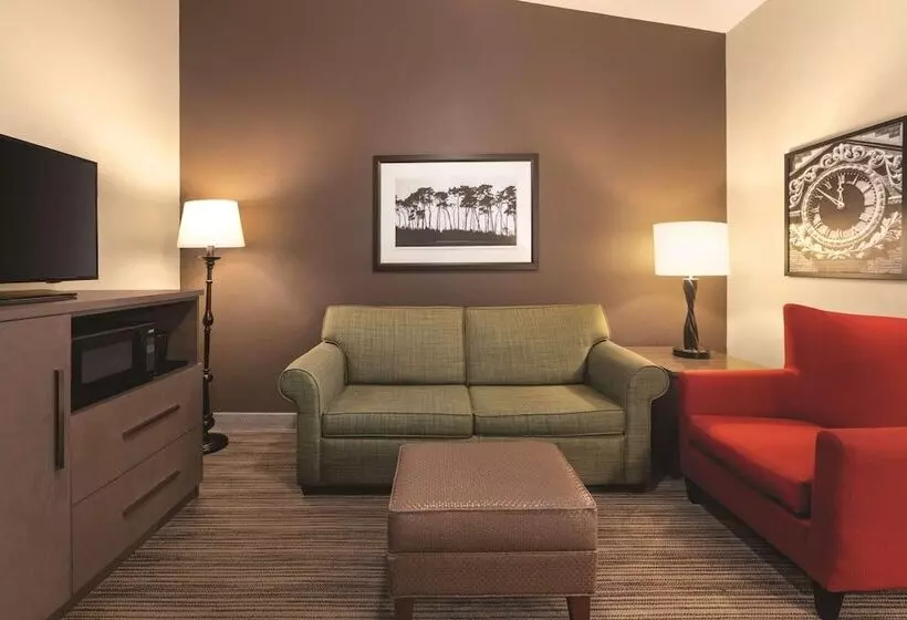 スイート, Country Inn & Suites By Radisson, Albert Lea, Mn
