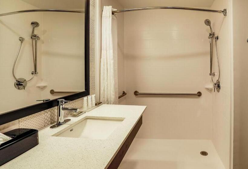 장애인을 위한 스위트, Country Inn & Suites By Radisson, Nashville Airport, Tn