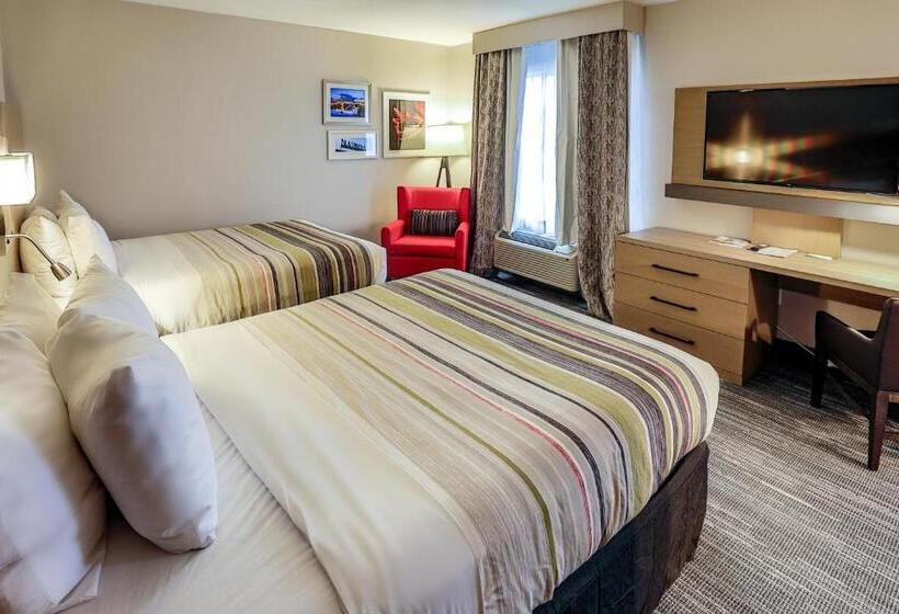 스탠다드 룸, Country Inn & Suites By Radisson, Nashville Airport, Tn