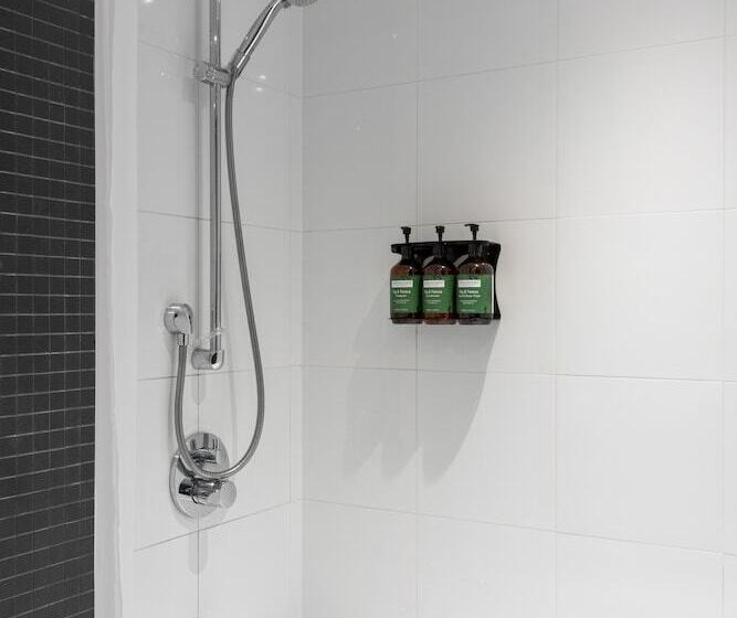 חדר סטנדרט, Crowne Plaza London   Docklands, An Ihg