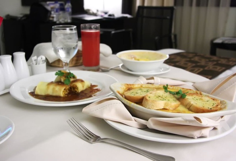 غرفه قياسيه سريرين مزدوجين, Crowne Plaza London   Docklands, An Ihg