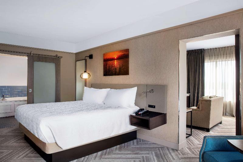 غرفة قياسية, Crowne Plaza London   Docklands, An Ihg