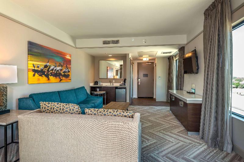 스탠다드 룸, Crowne Plaza London Docklands, An Ihg