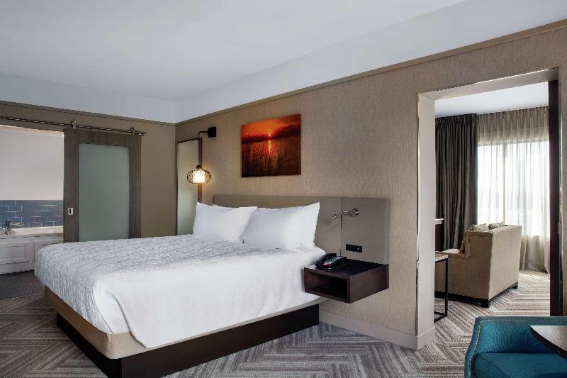 Номер Стандарт, Crowne Plaza London   Docklands, An Ihg