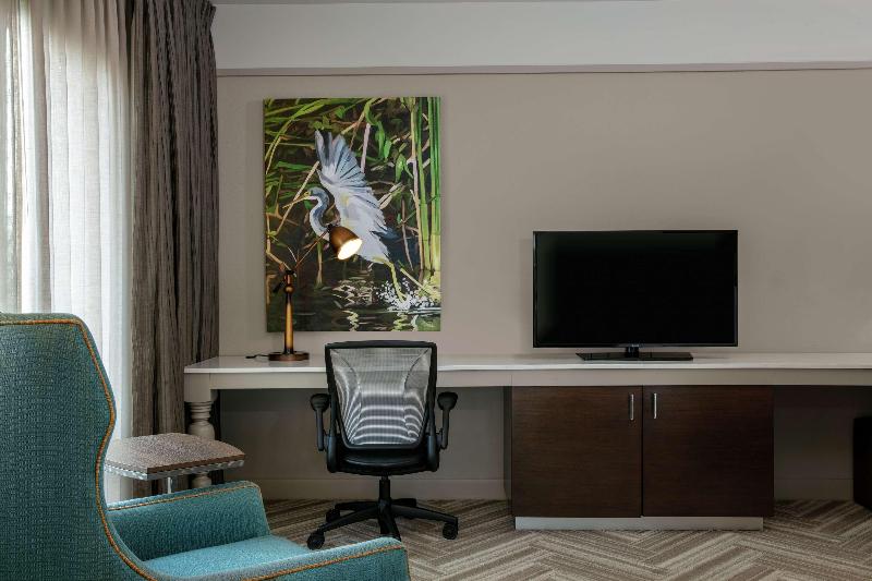 Номер Стандарт, Crowne Plaza London   Docklands, An Ihg