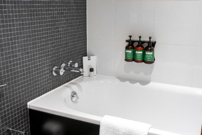 جناح جونيور سرير كينج, Crowne Plaza London   Docklands, An Ihg