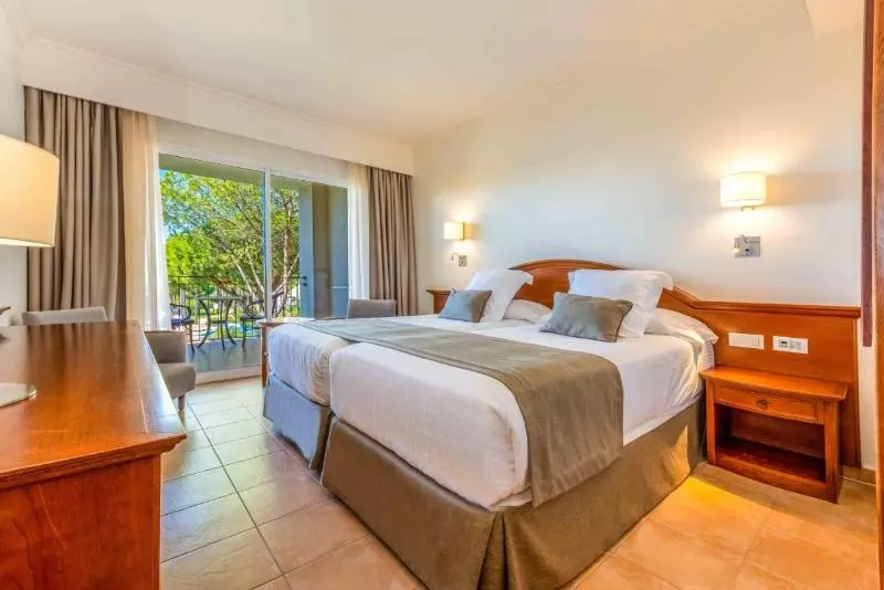エクゼクティブルーム, Crowne Plaza London   Docklands, An Ihg