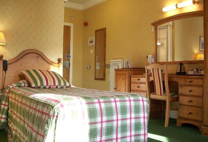 标准单人间, Elstead