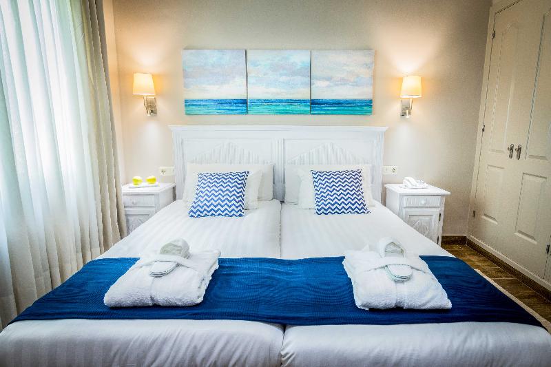 １ベッドルームのデラックスアパートメント, Gault