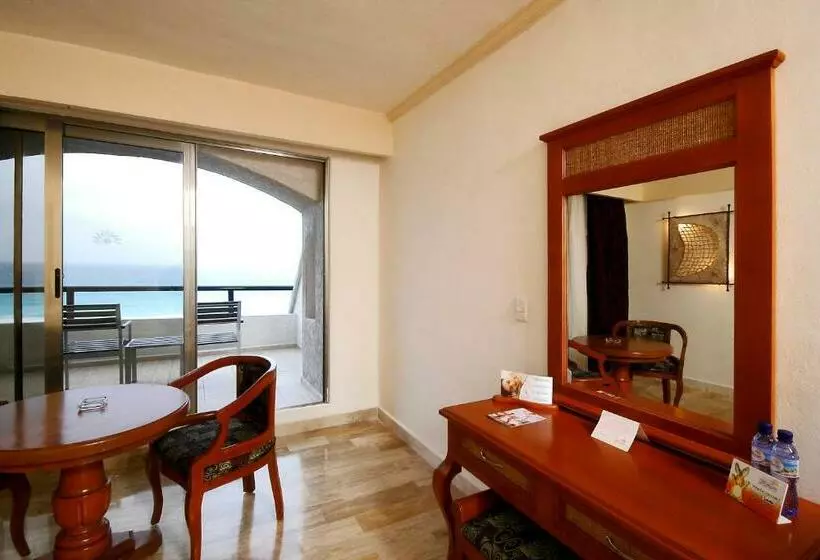 デラックスルーム, Golden Parnassus All Inclusive Resort & Spa   Adults Only