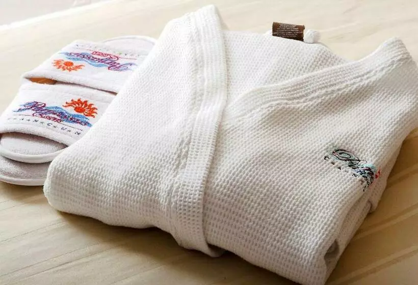クラブルーム, Golden Parnassus All Inclusive Resort & Spa   Adults Only