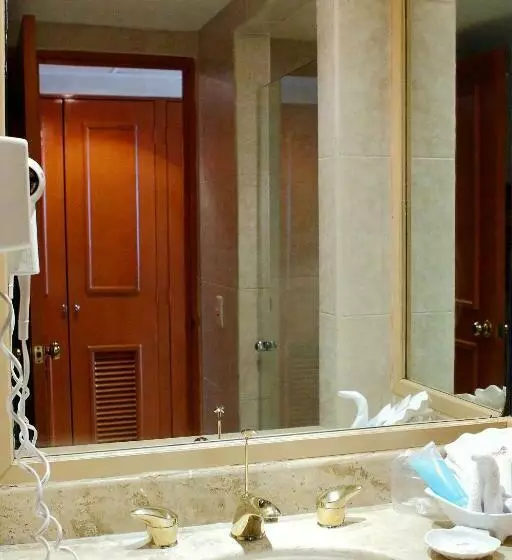 クラブルーム, Golden Parnassus All Inclusive Resort & Spa   Adults Only