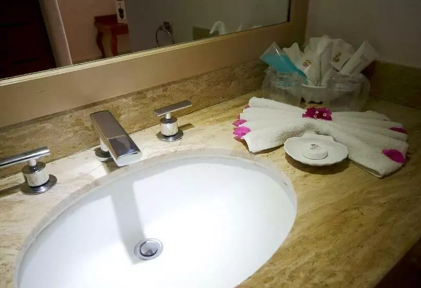 クラブルーム, Golden Parnassus All Inclusive Resort & Spa   Adults Only