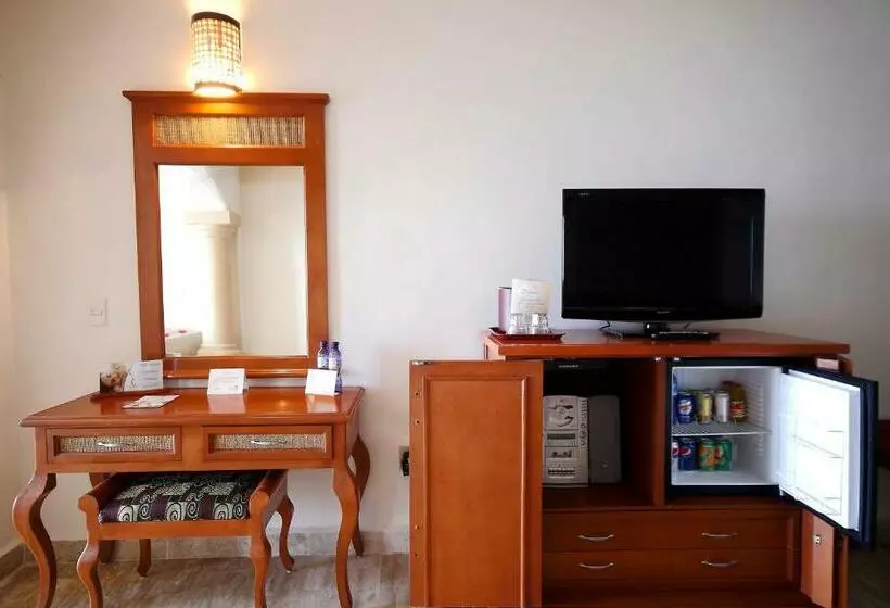 クラブルーム, Golden Parnassus All Inclusive Resort & Spa   Adults Only