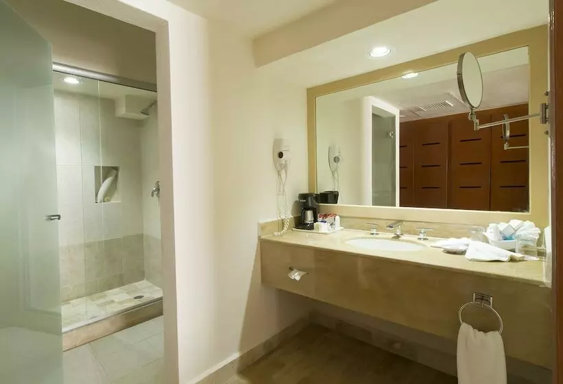 クラブルーム, Golden Parnassus All Inclusive Resort & Spa   Adults Only