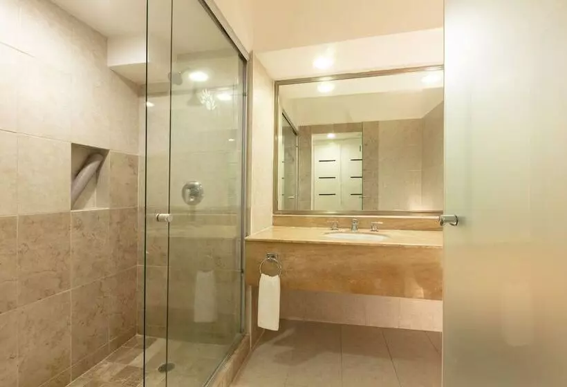 オーシャンビュースーペリアールーム, Golden Parnassus All Inclusive Resort & Spa   Adults Only