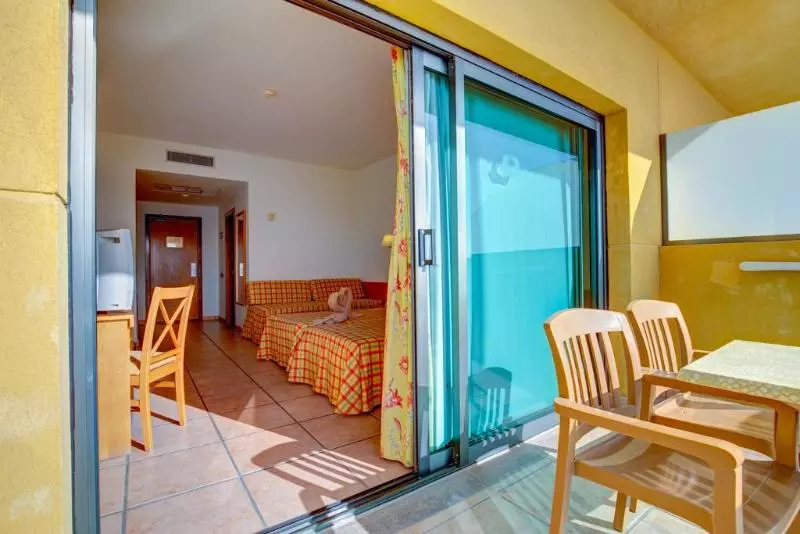デラックスルーム, Golden Parnassus All Inclusive Resort & Spa   Adults Only