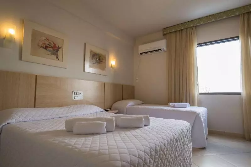 デラックスルーム, Golden Parnassus All Inclusive Resort & Spa   Adults Only