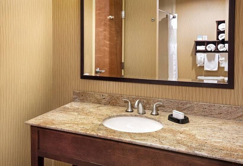 غرفة قياسية, Hampton Inn By Hilton West Palm Beach Central Airport