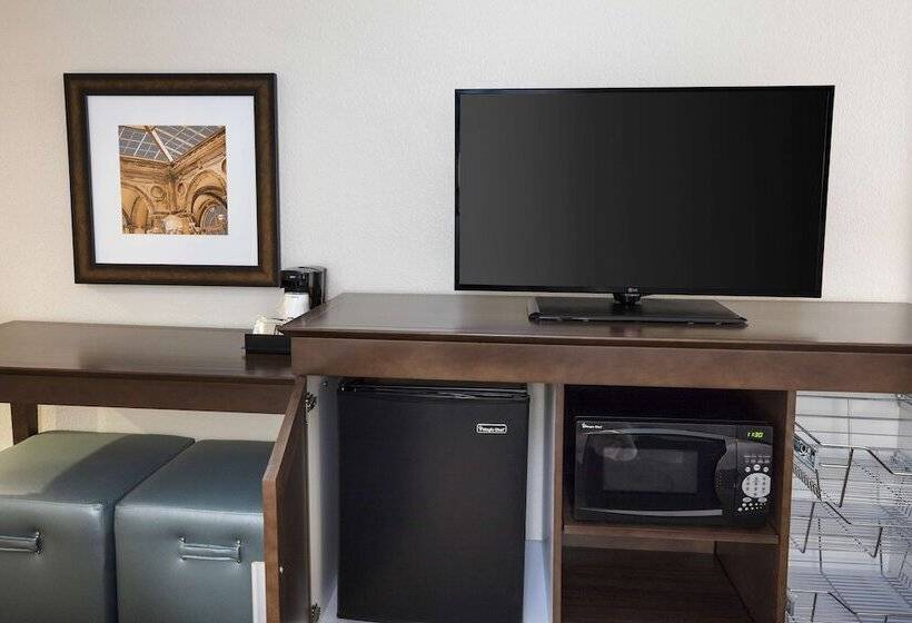 غرفة قياسية, Hampton Inn By Hilton West Palm Beach Central Airport