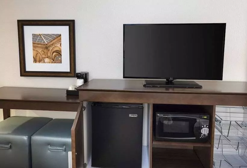 Standard-huone, Hampton Inn By Hilton West Palm Beach Central Airport