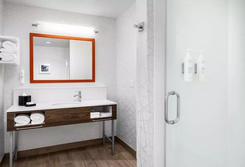 Standard-huone, Hampton Inn By Hilton West Palm Beach Central Airport