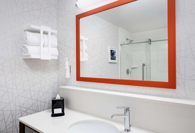 غرفة قياسية, Hampton Inn By Hilton West Palm Beach Central Airport