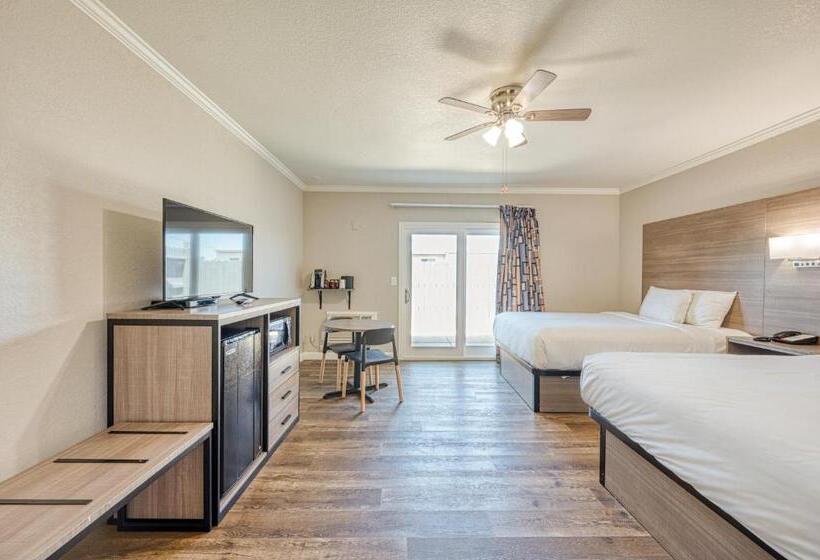 غرفة قياسية, Harbor House Inn