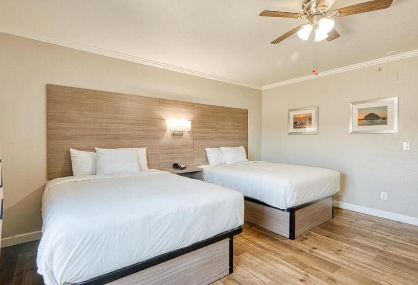 Номер Стандарт, Harbor House Inn