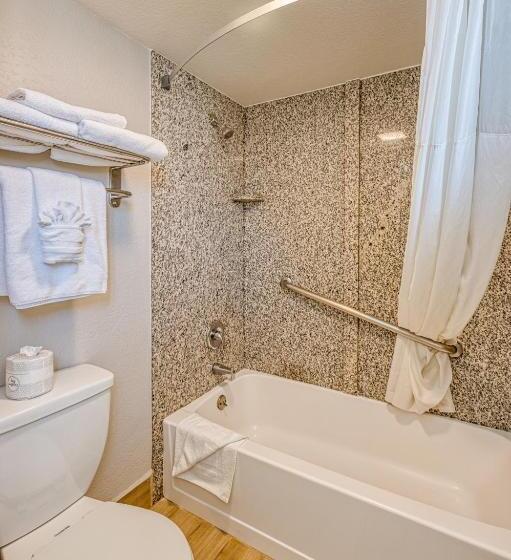 غرفة قياسية, Harbor House Inn