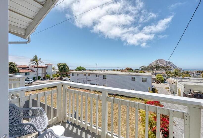 غرفة ديلوكس سرير كينج, Harbor House Inn