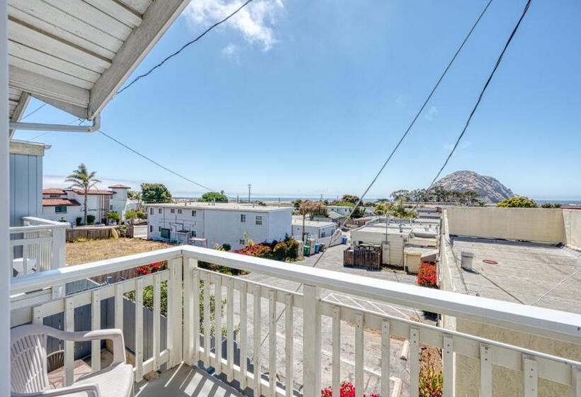 غرفة ديلوكس مطلة على المدينة, Harbor House Inn