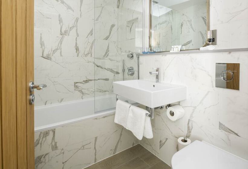 חדר סטנדרט, Harbour Hotel Fowey