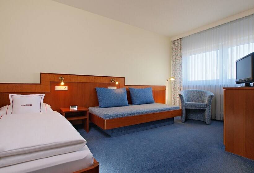 스탠다드 룸, Heidelberg