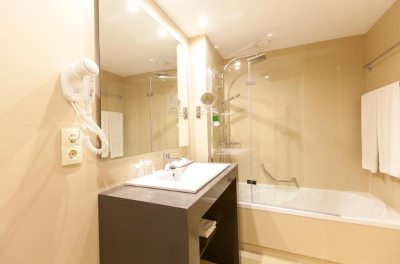 비즈니스룸, Heidelberg